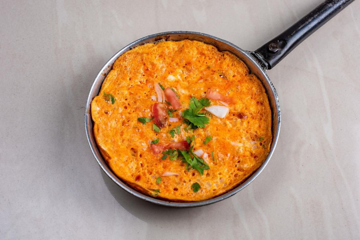 Shakshuka Dish
