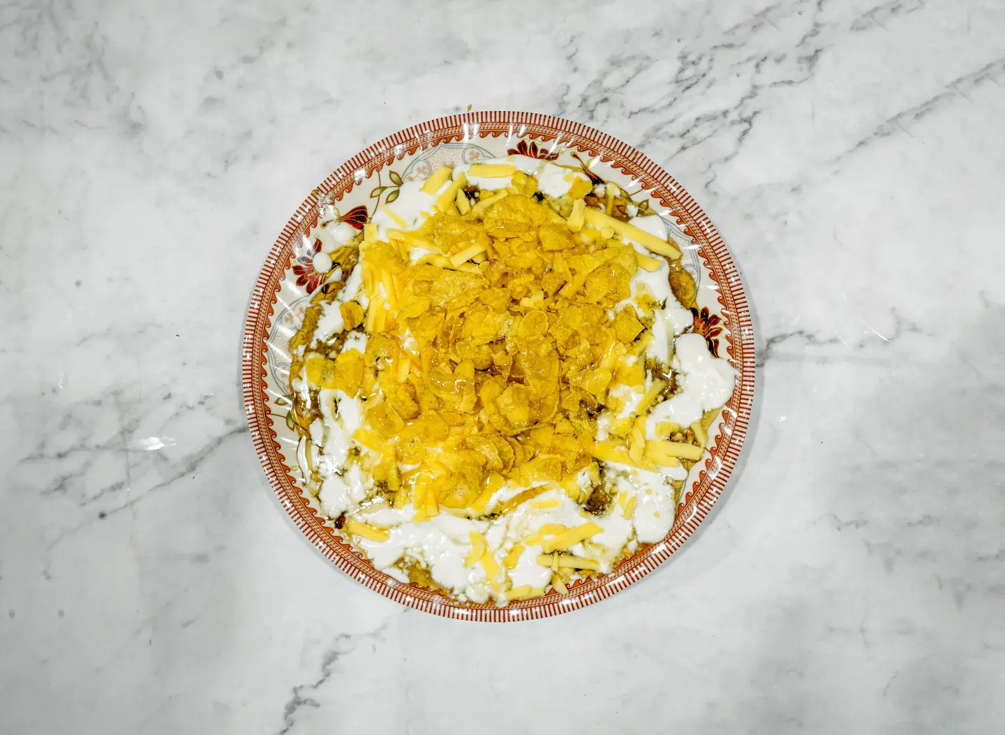 Flakes Masoub