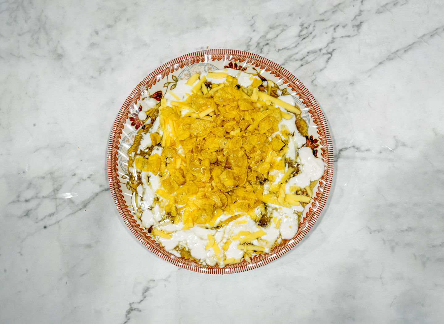 Flakes Masoub