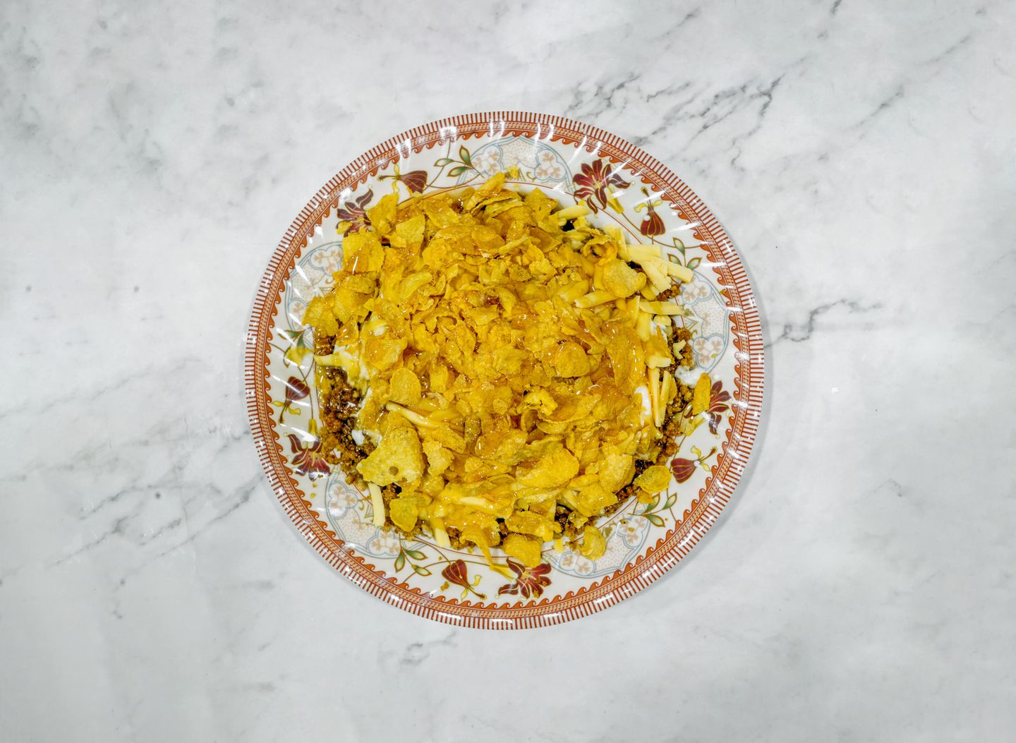 Corn Flakes Areekah