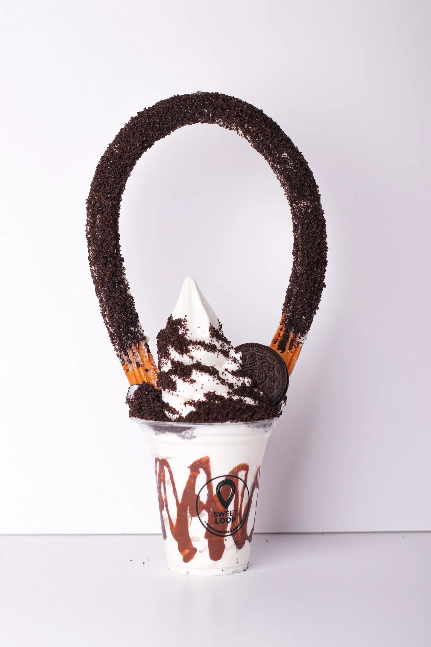 Cookies And Cream