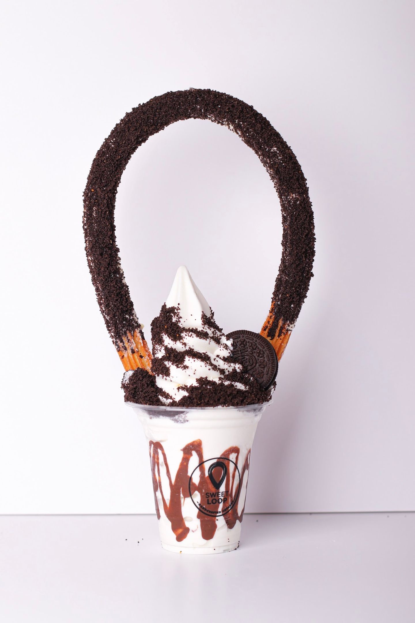Cookies And Cream