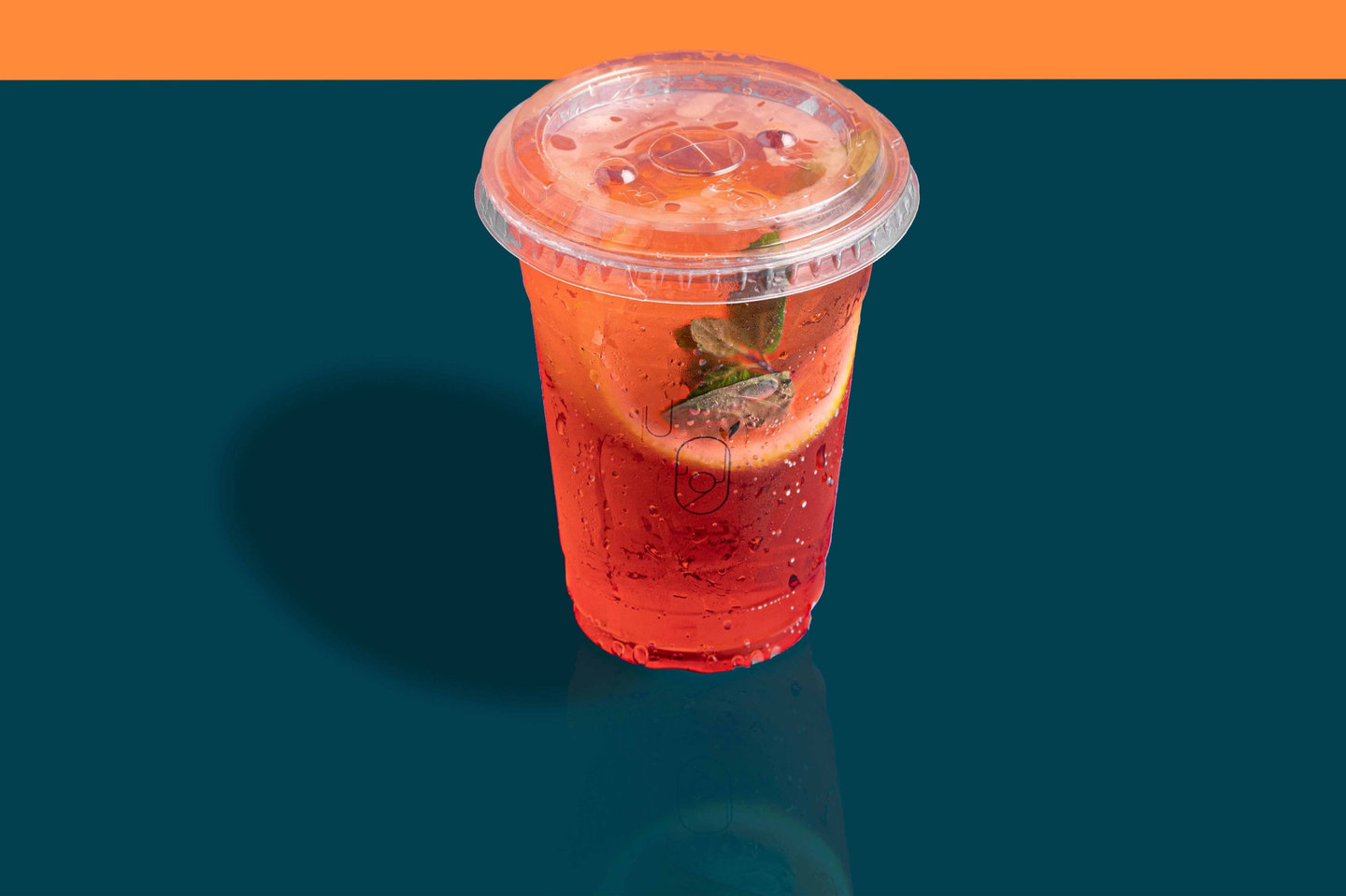 Red Mohito