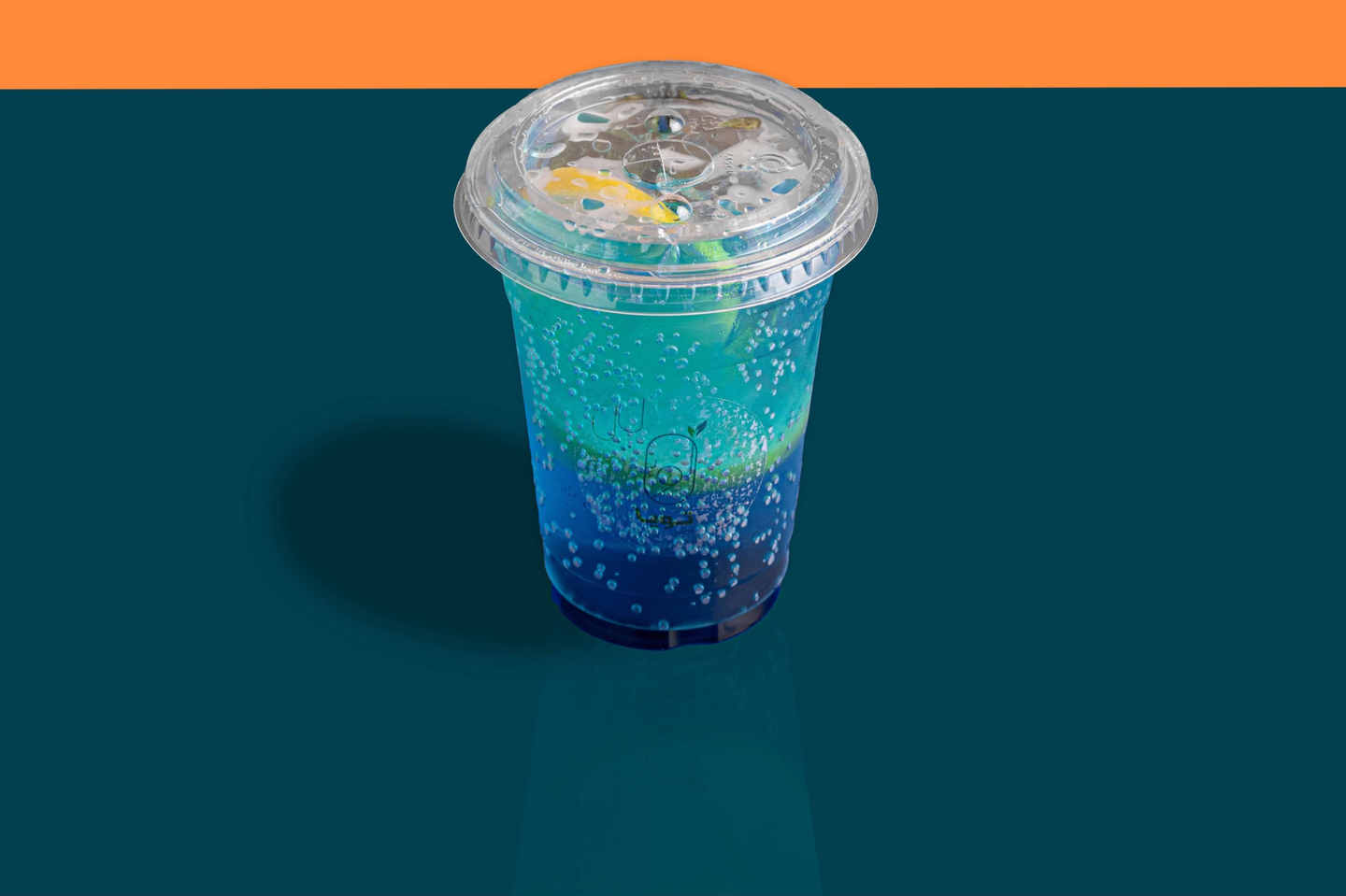 Blue Mohito