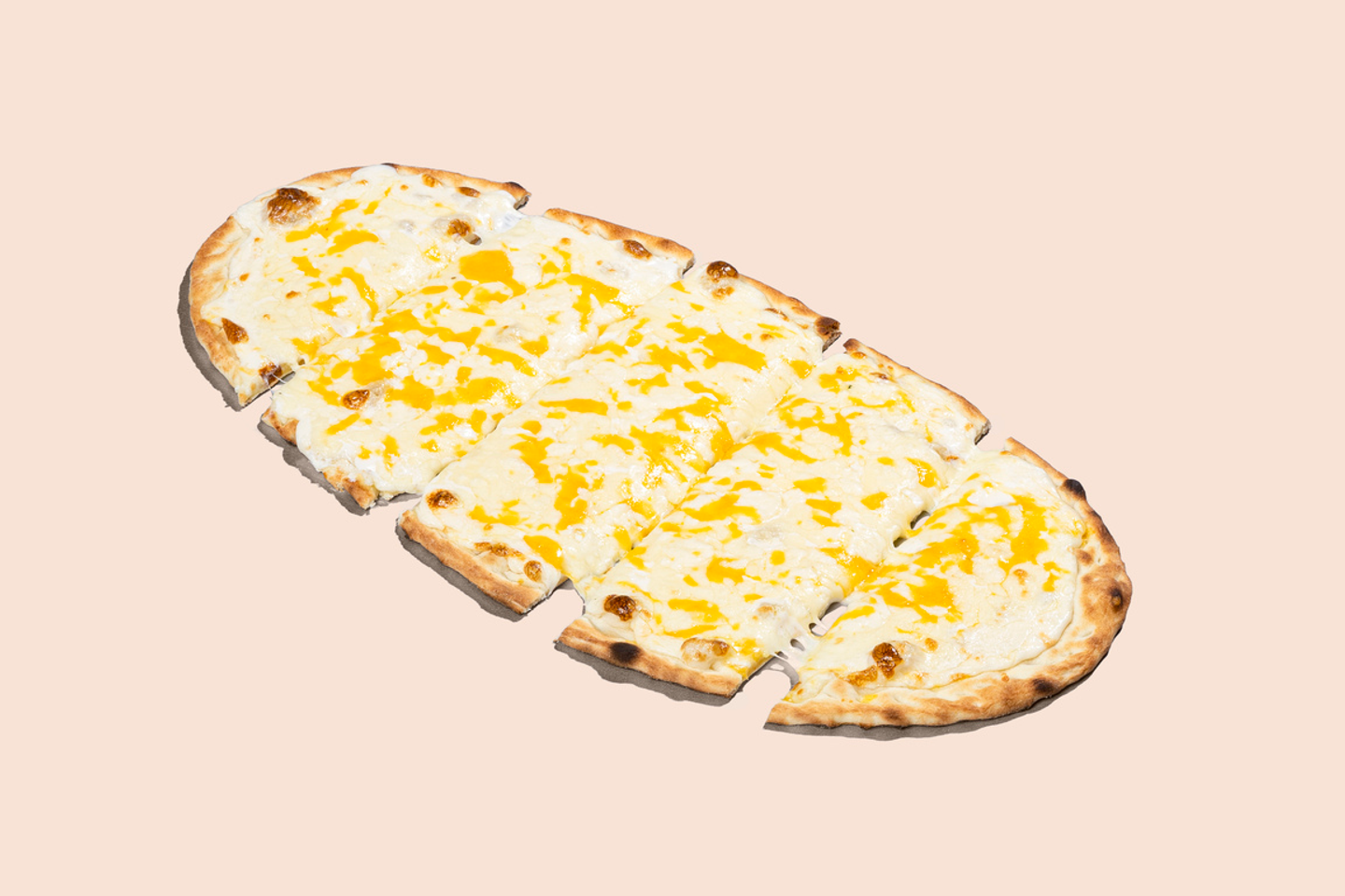 Extreme Cheese