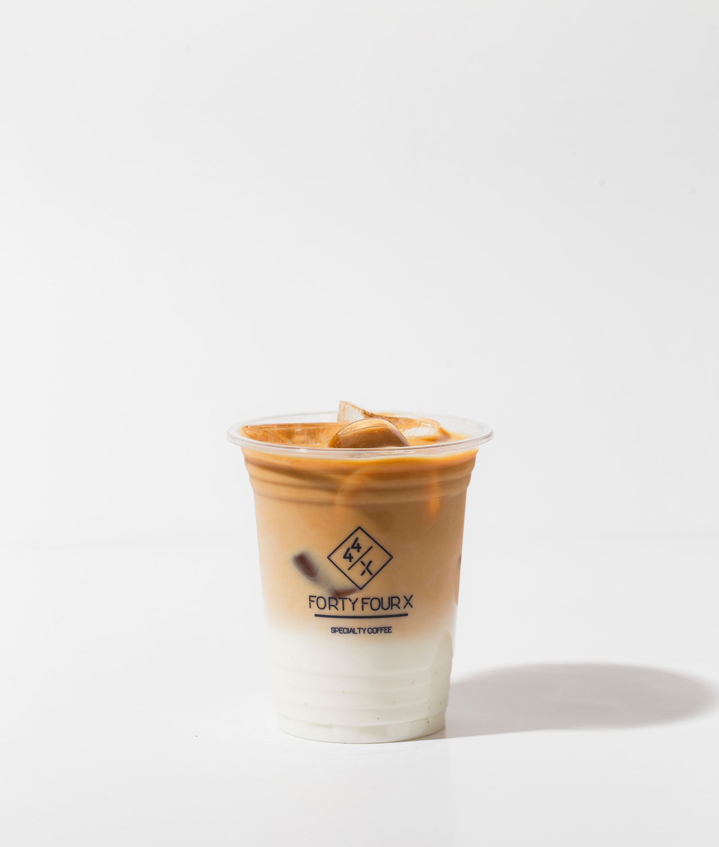 Ice Spanish Latte - Large