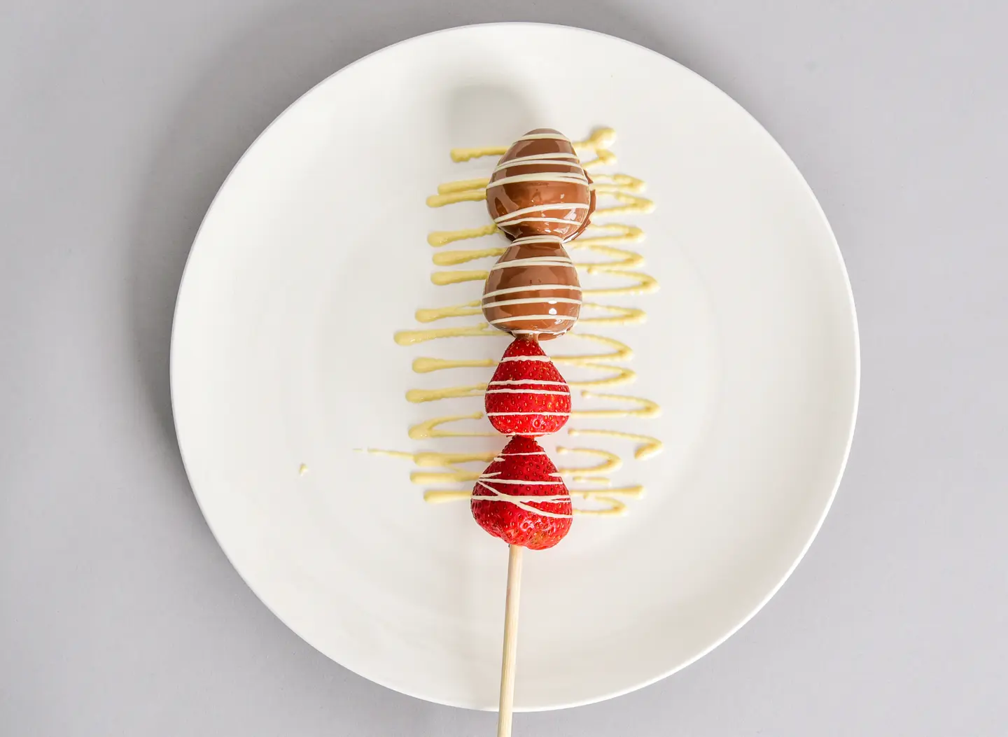 Strawberry Stick
