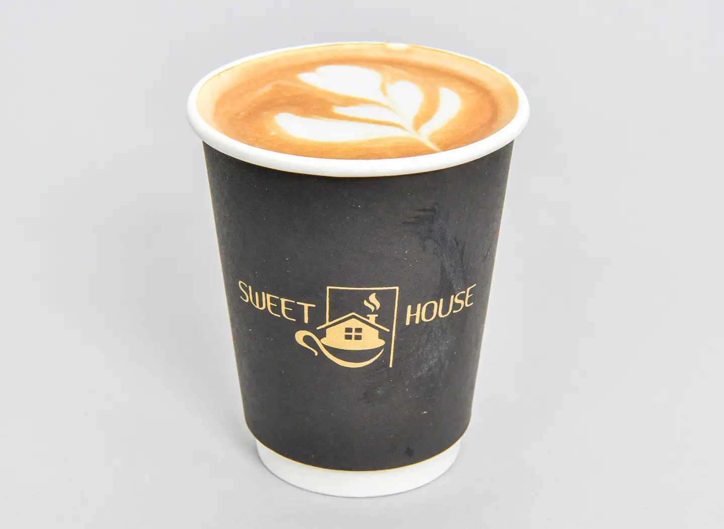 Cappuchino