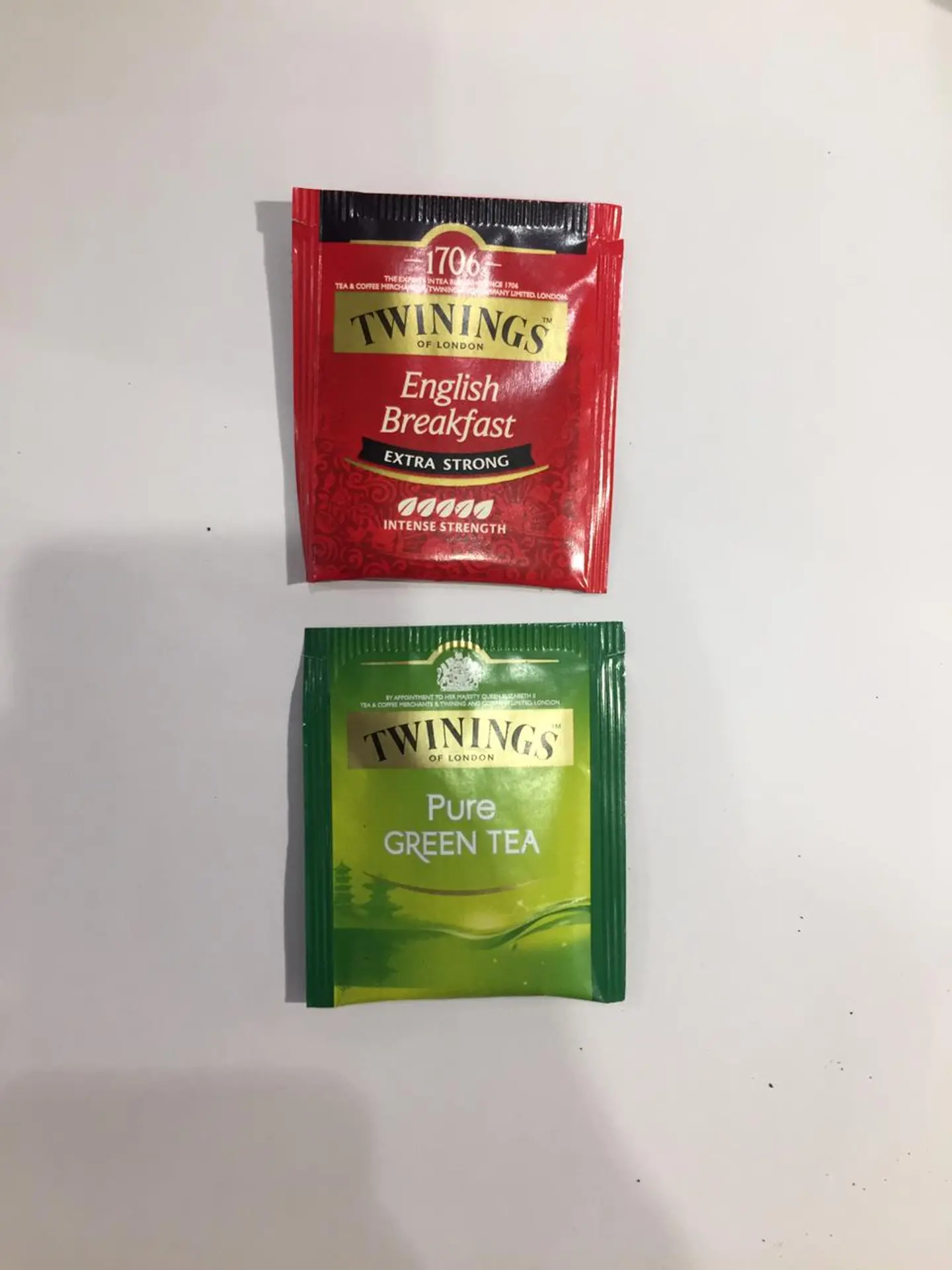 Tea