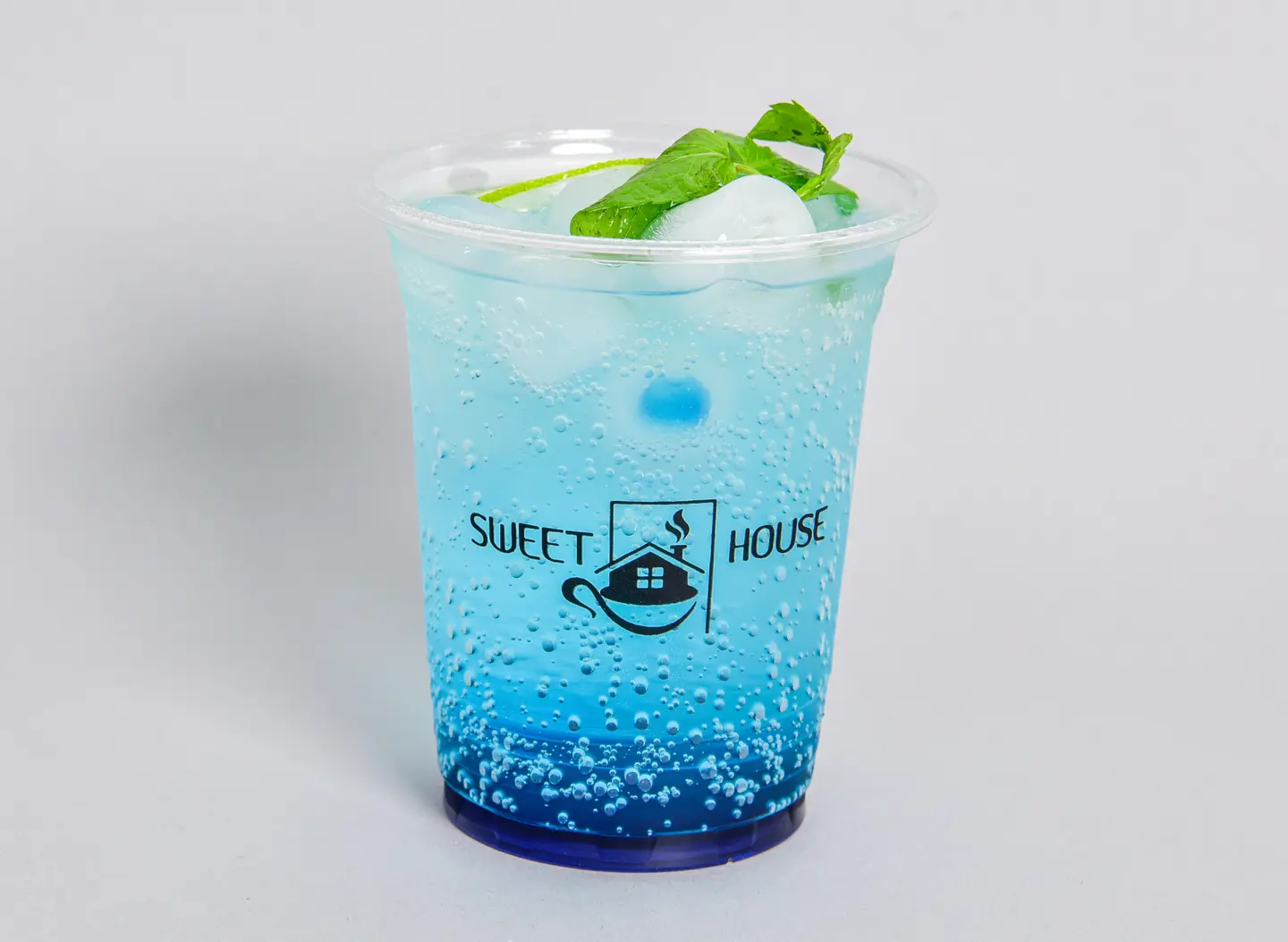 Mojito Blueberry