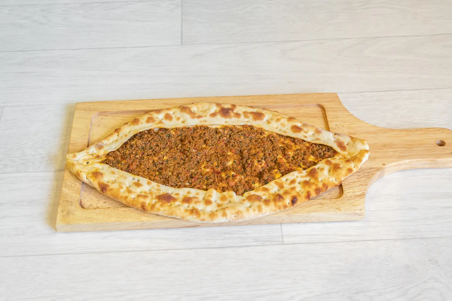 فطيره لحم
