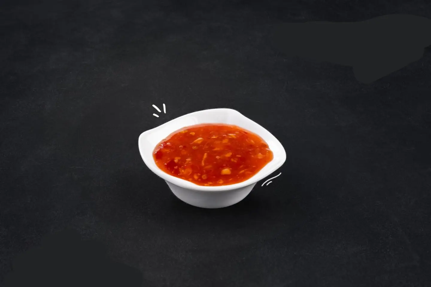 سويت شيلي صوص