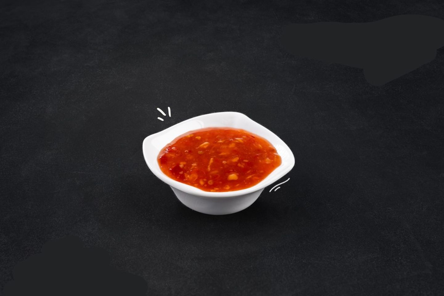 سويت شيلي صوص