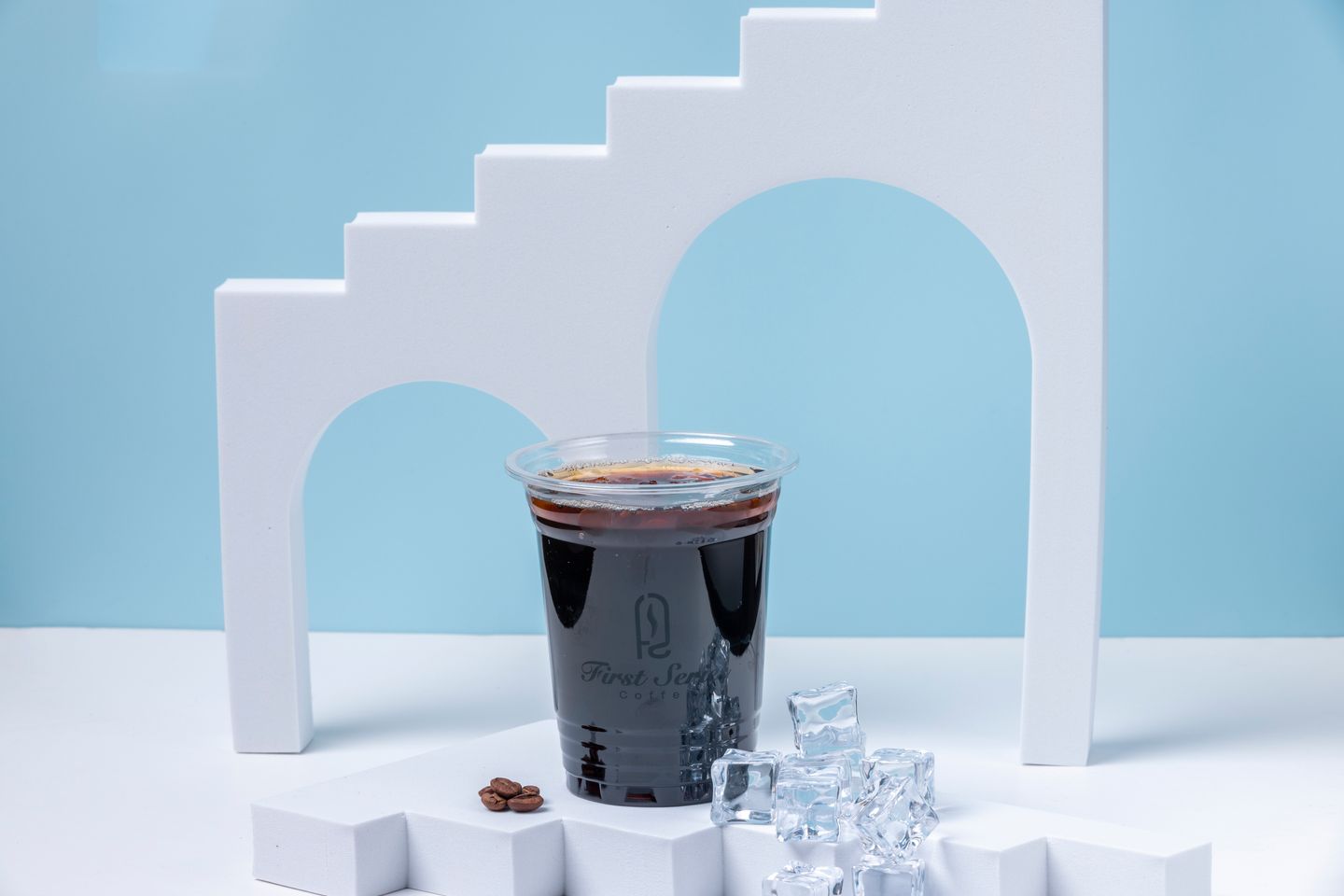 Cold Americano