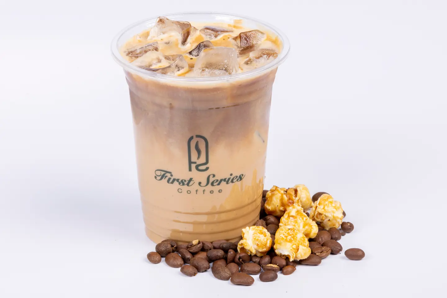 Caramel Machiato
