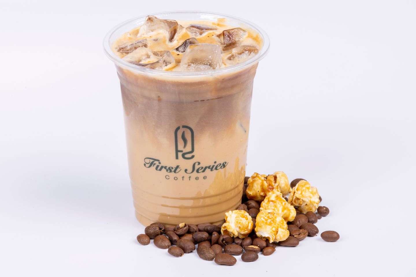 Caramel Machiato