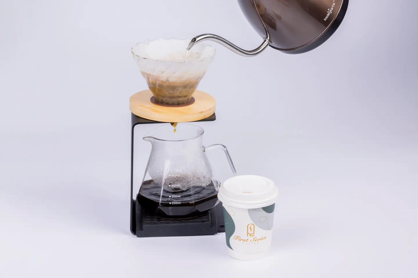 Cold V60