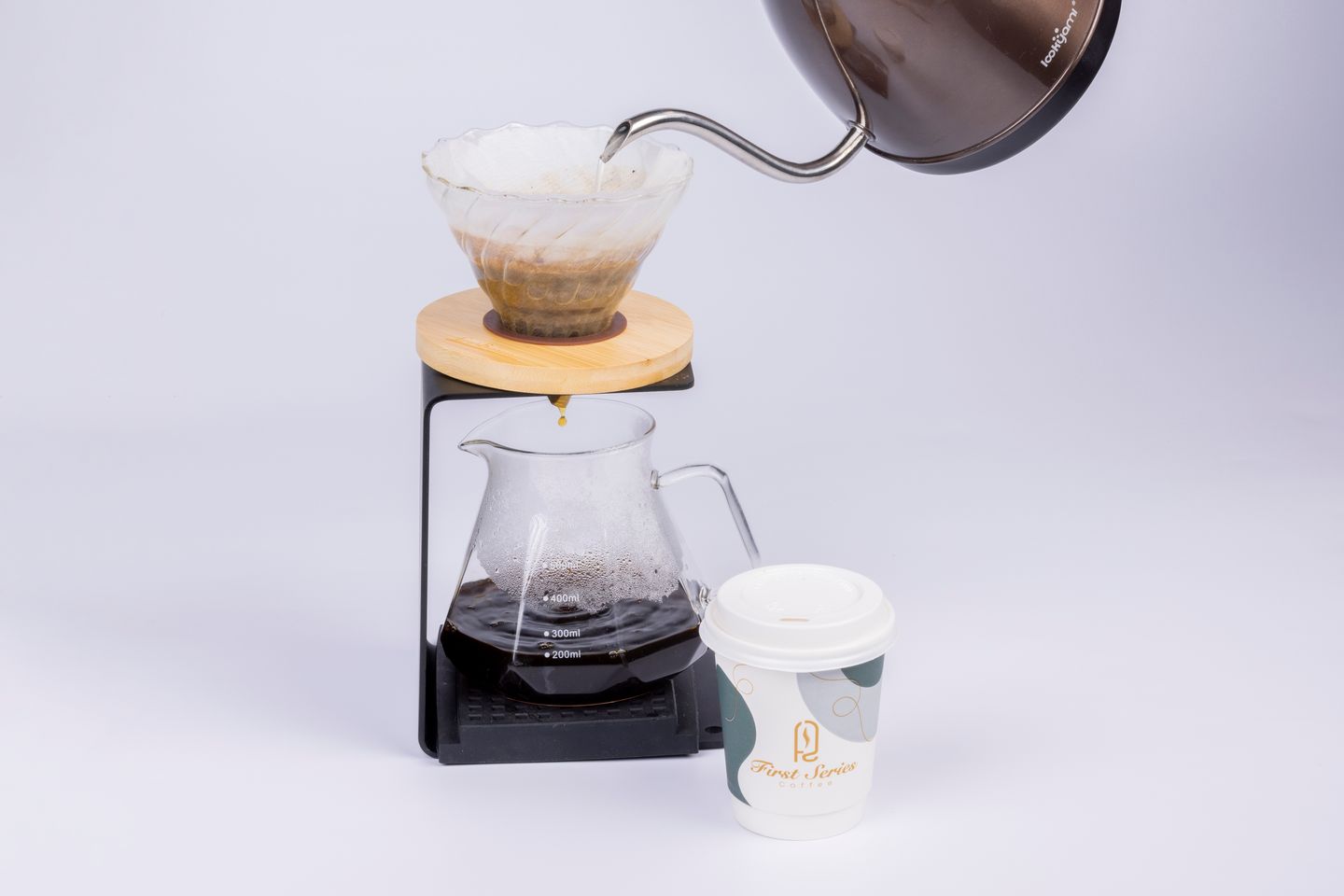 Cold V60