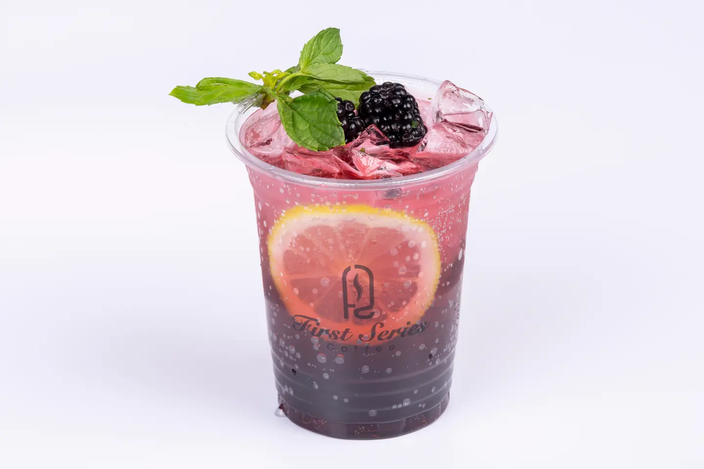 Black Berry