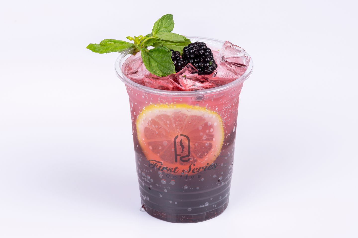 Black Berry