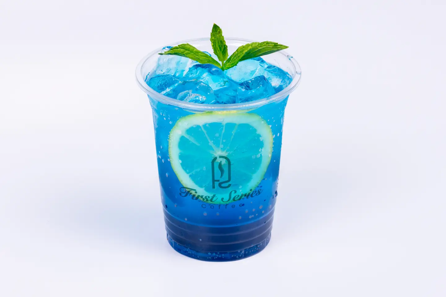 Blue Berry