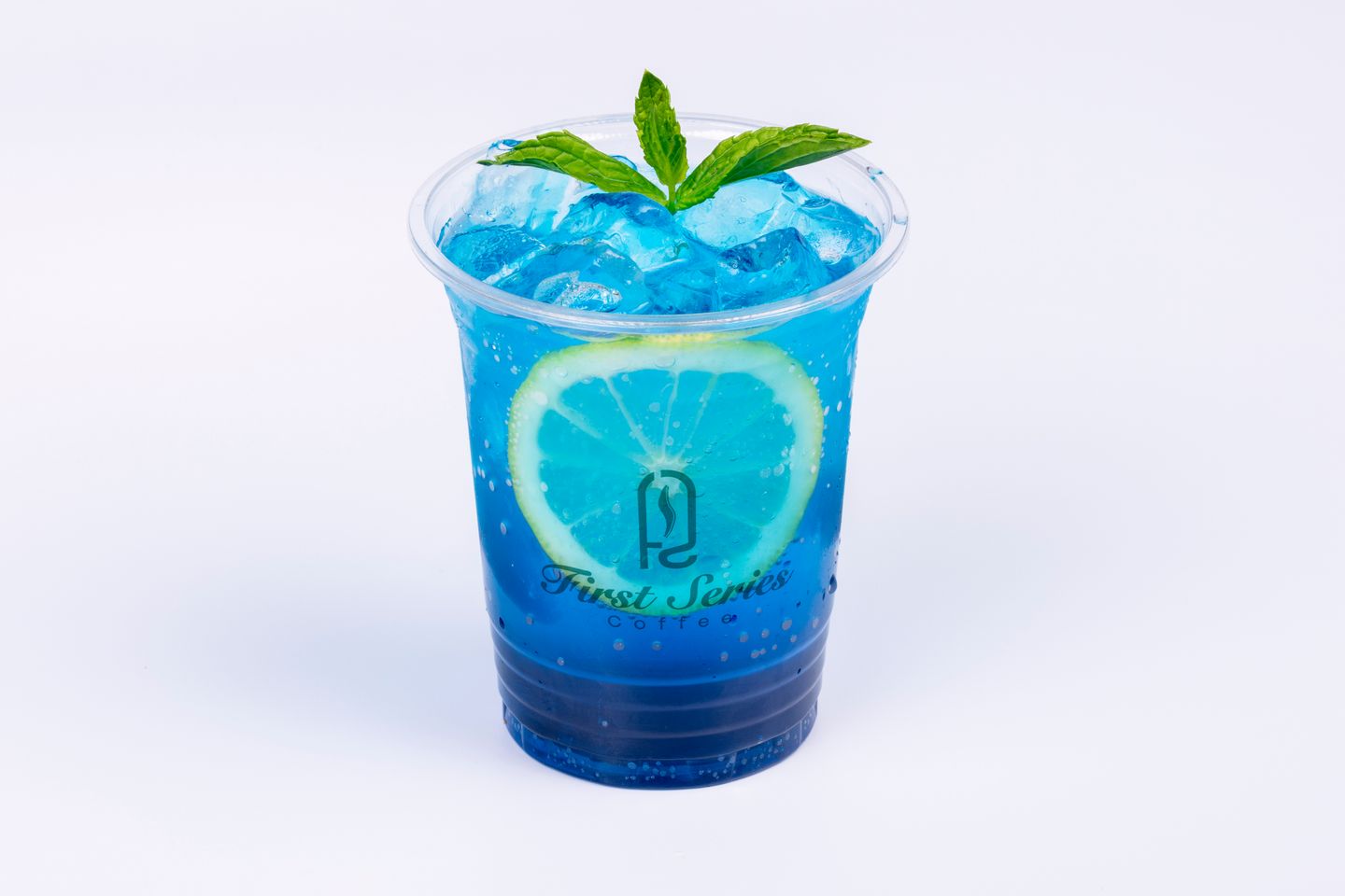 Blue Berry