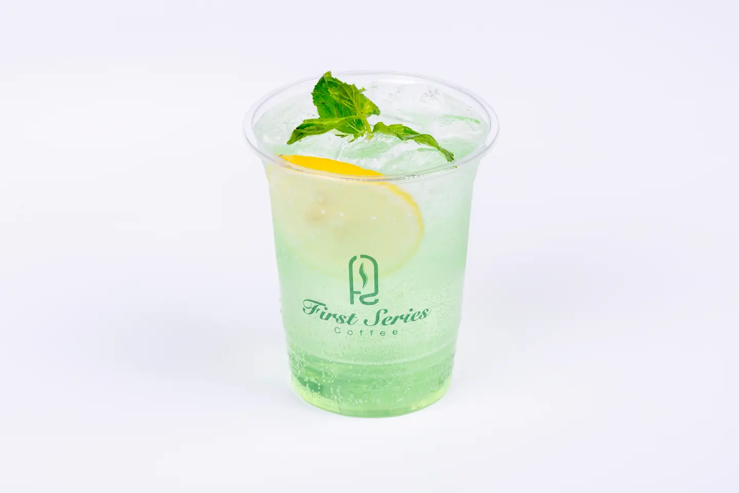 Green Apple