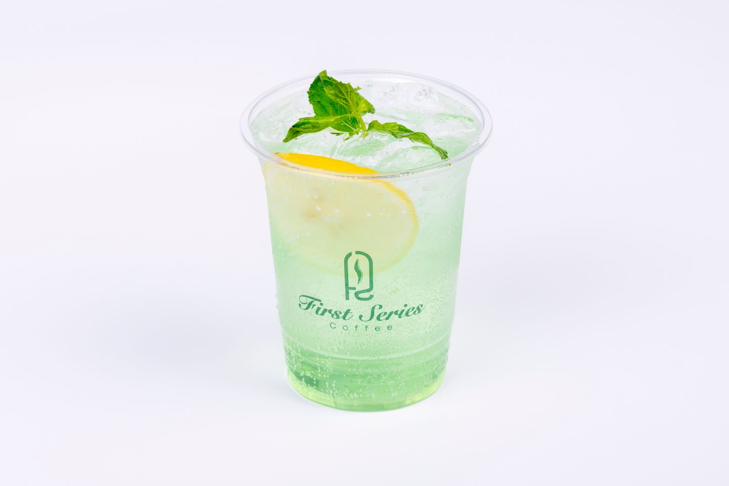 Green Apple