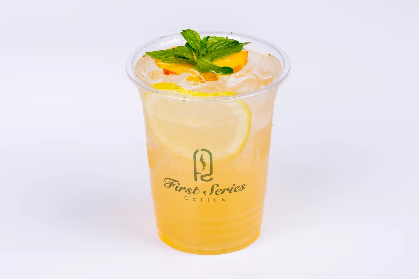 Peach