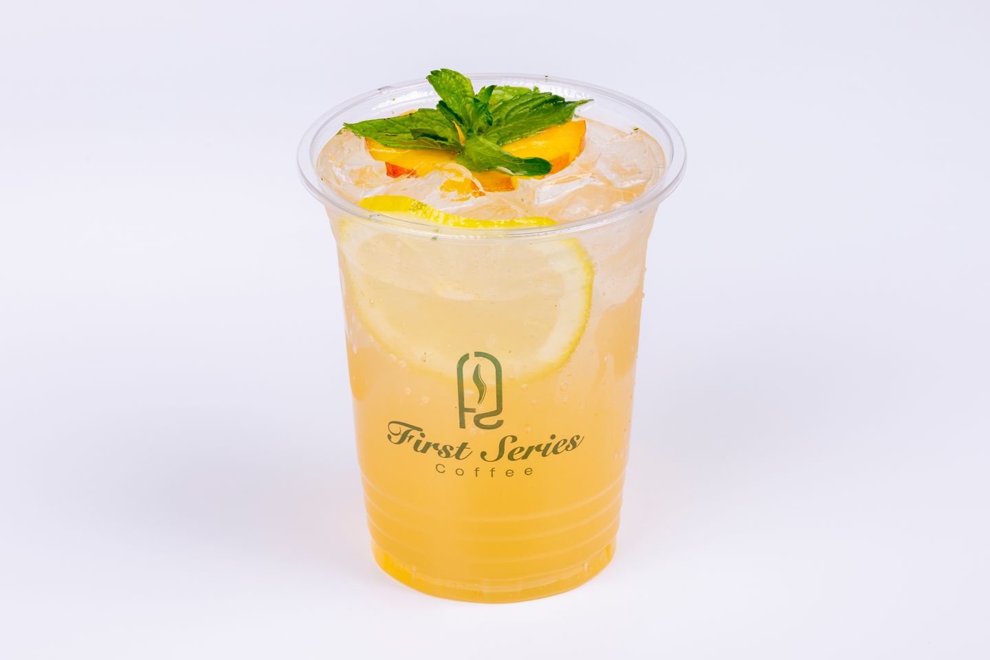 Peach