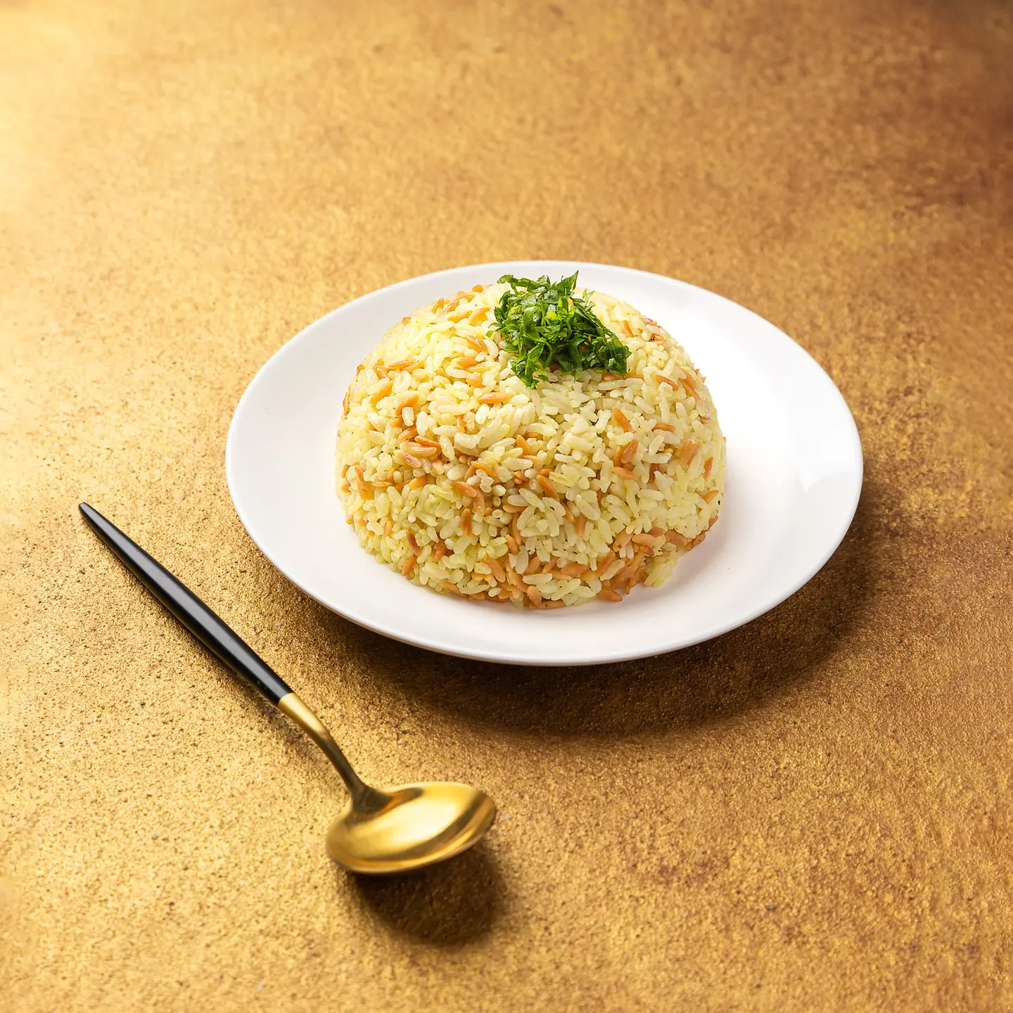 Turkish Basmati Rice