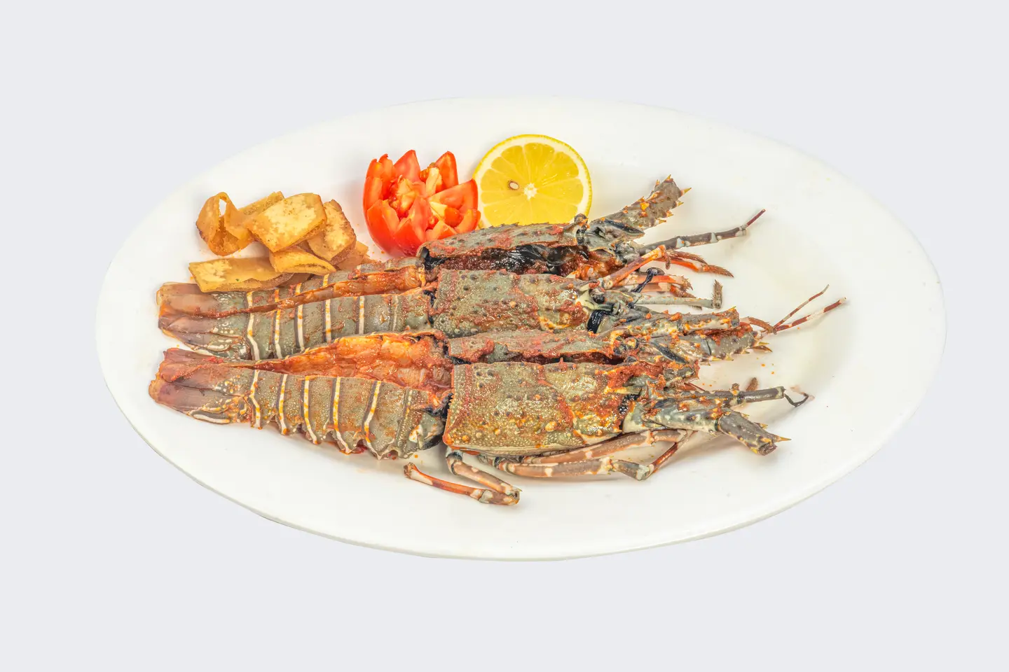 استاكوزا مشوي