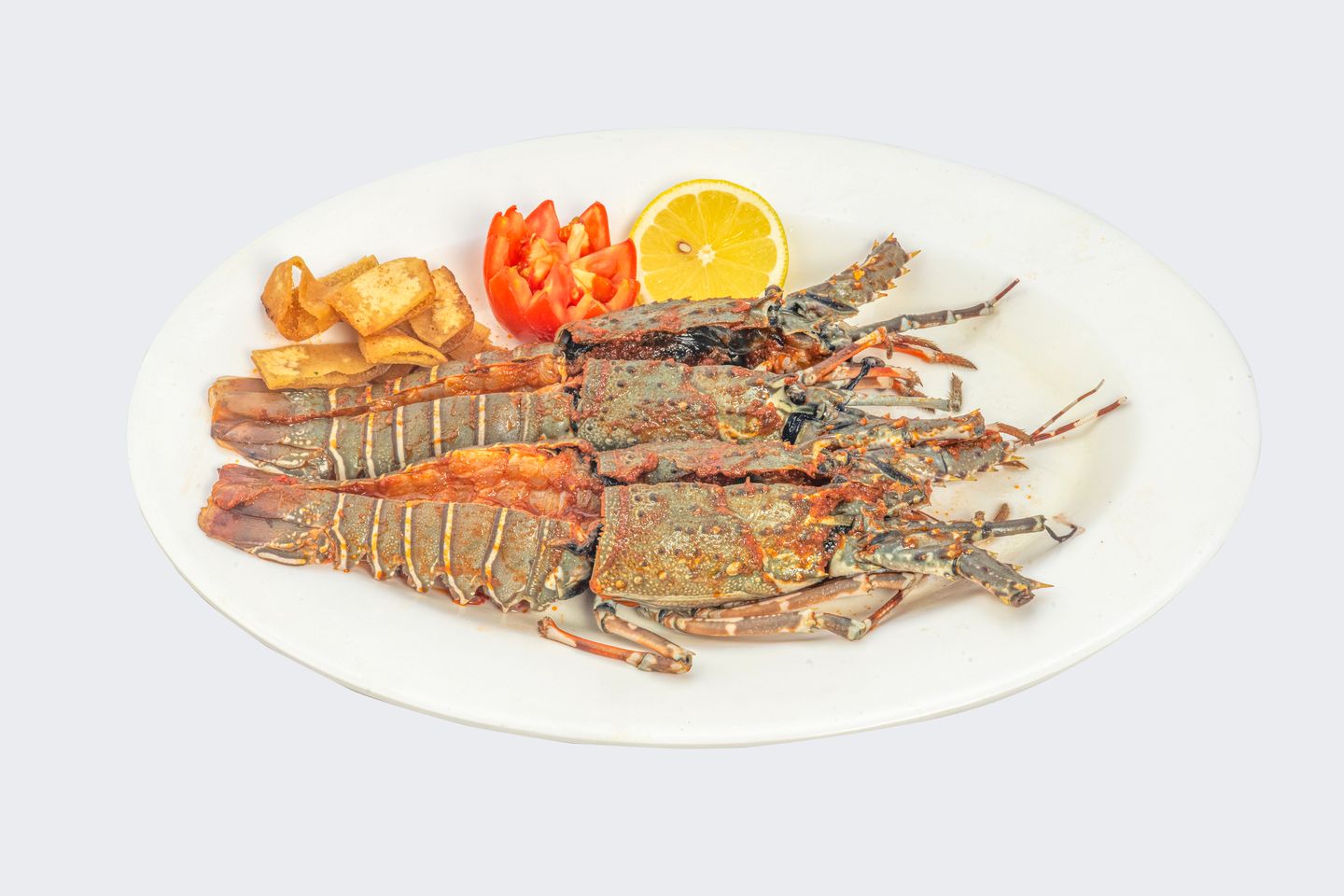 Lobster Grill