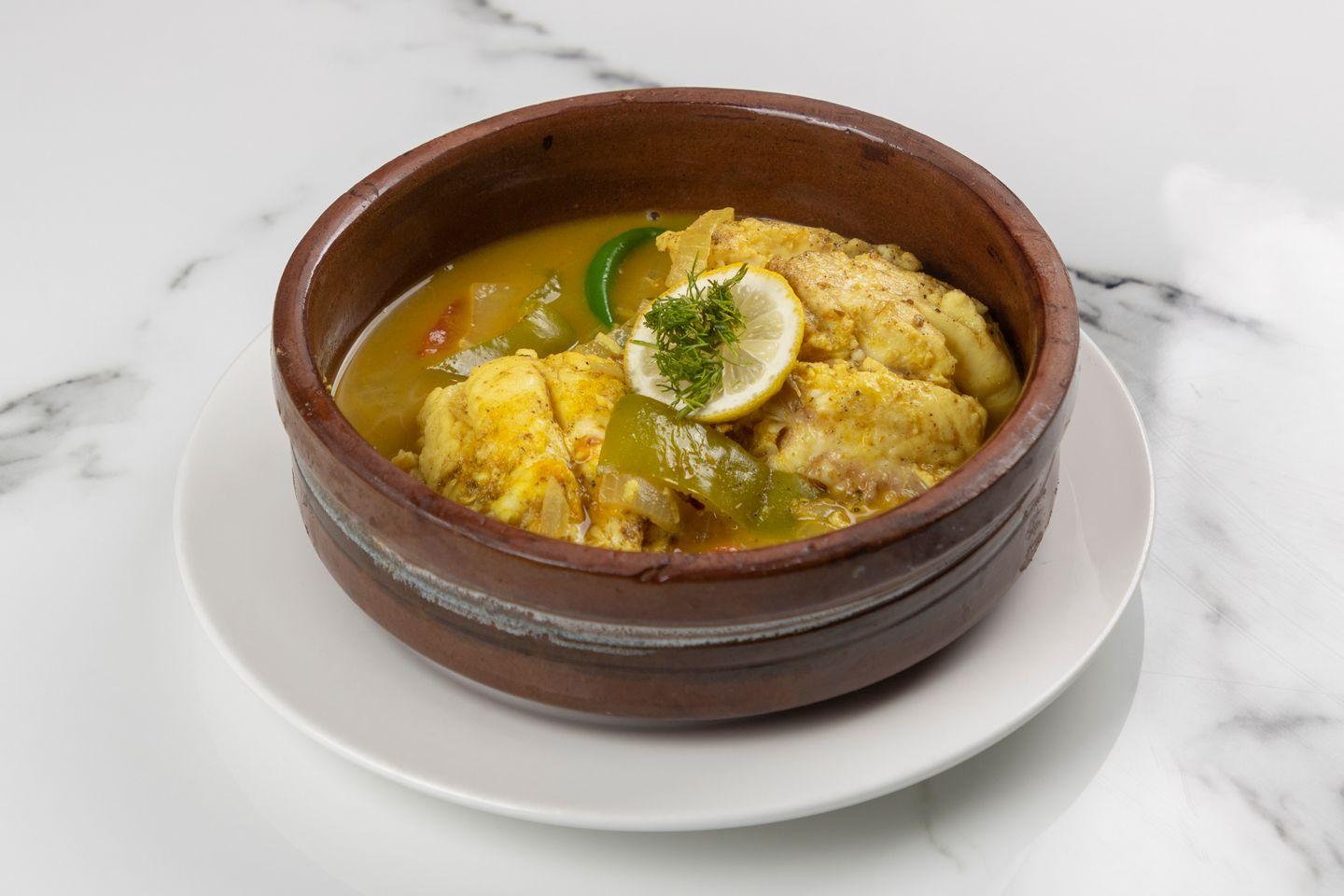 طاجن مغش جيزاني