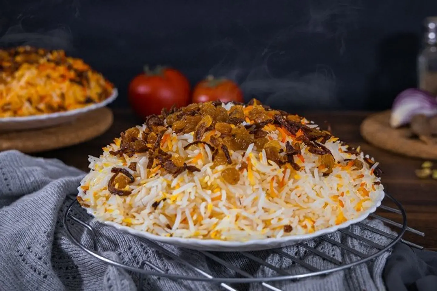 White Rice