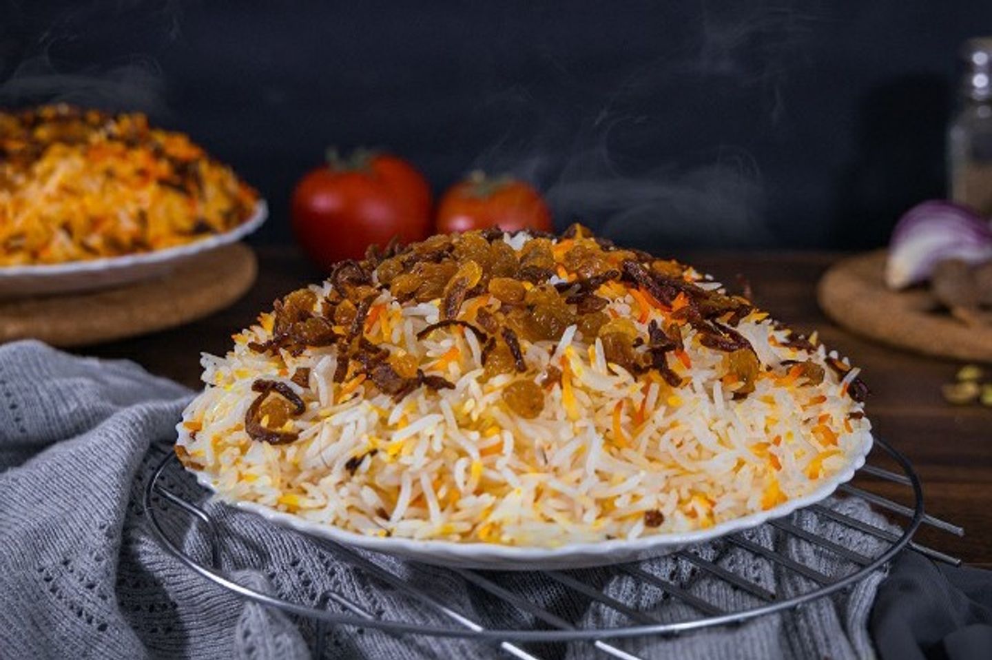 White Rice
