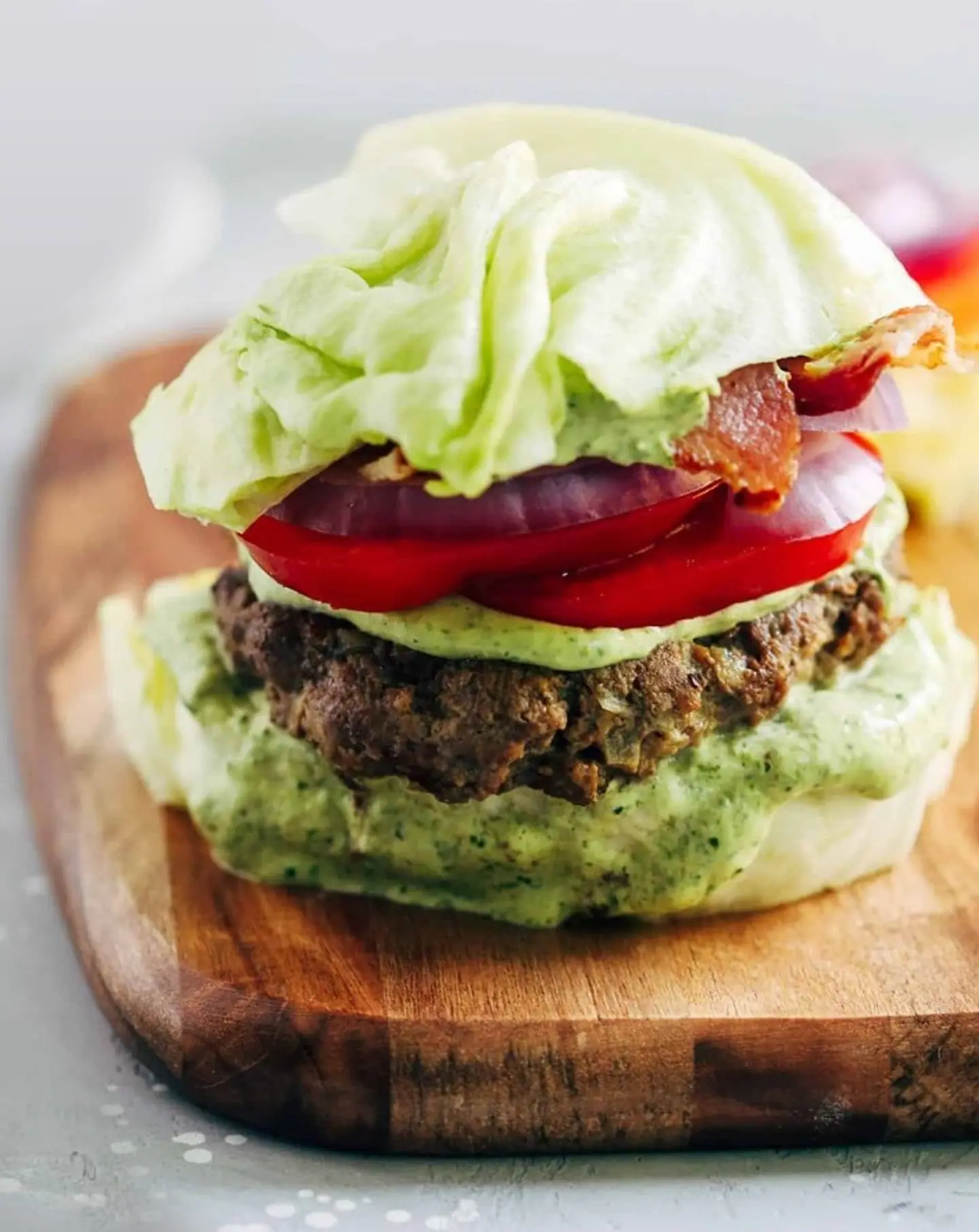 Holycow Protein Beef