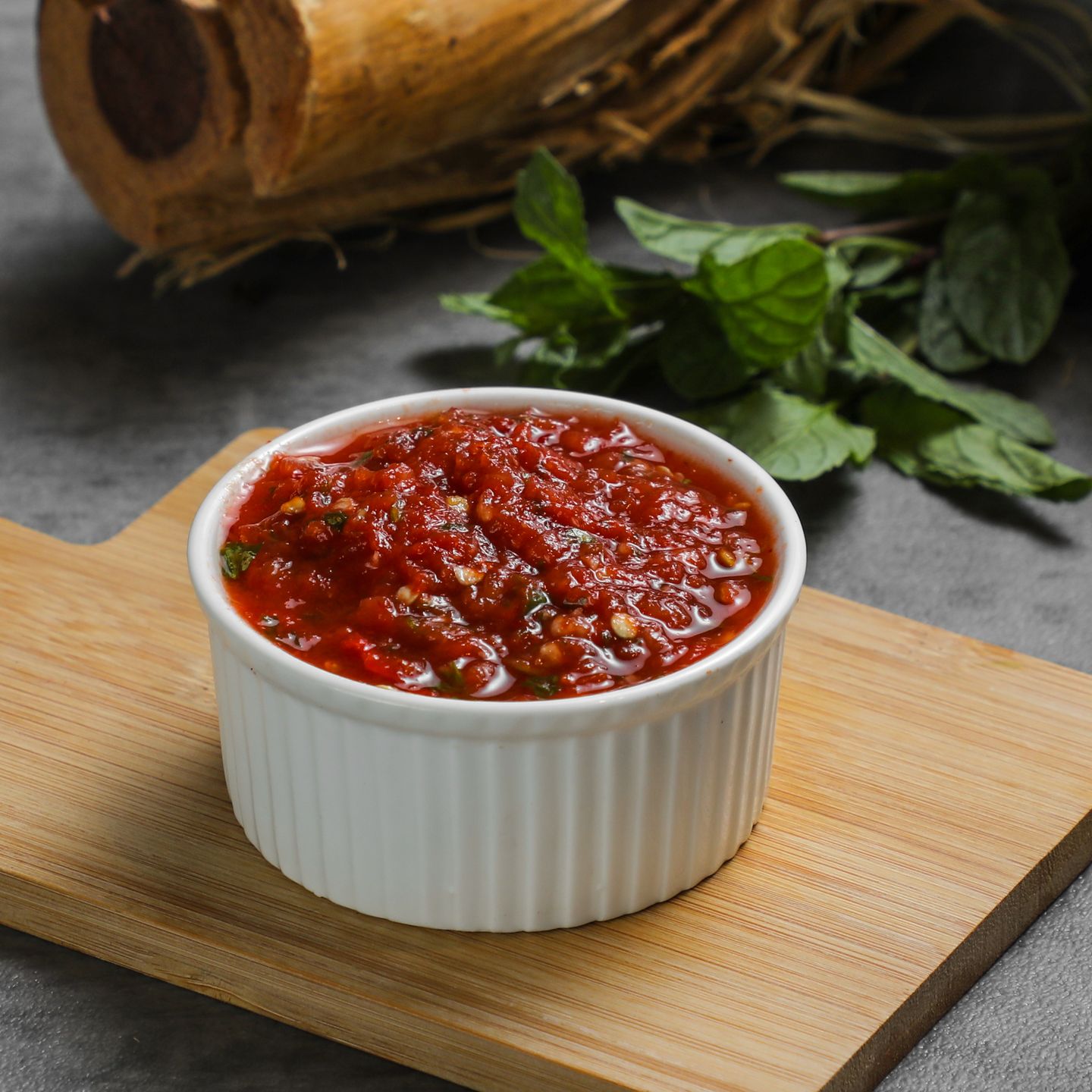 Hot Sauce