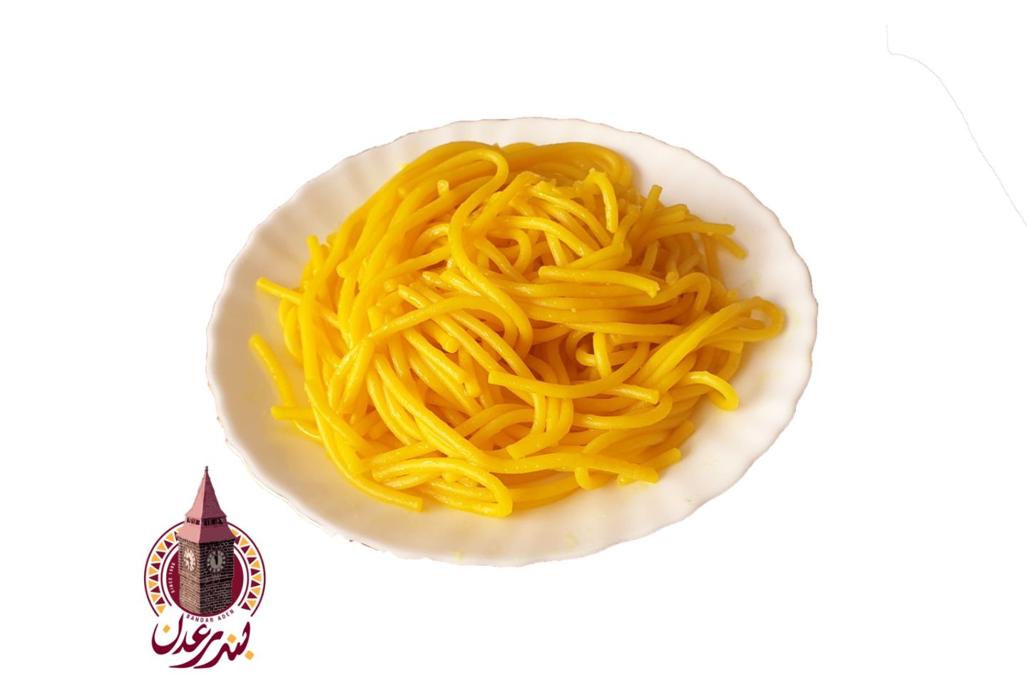 مكرونة