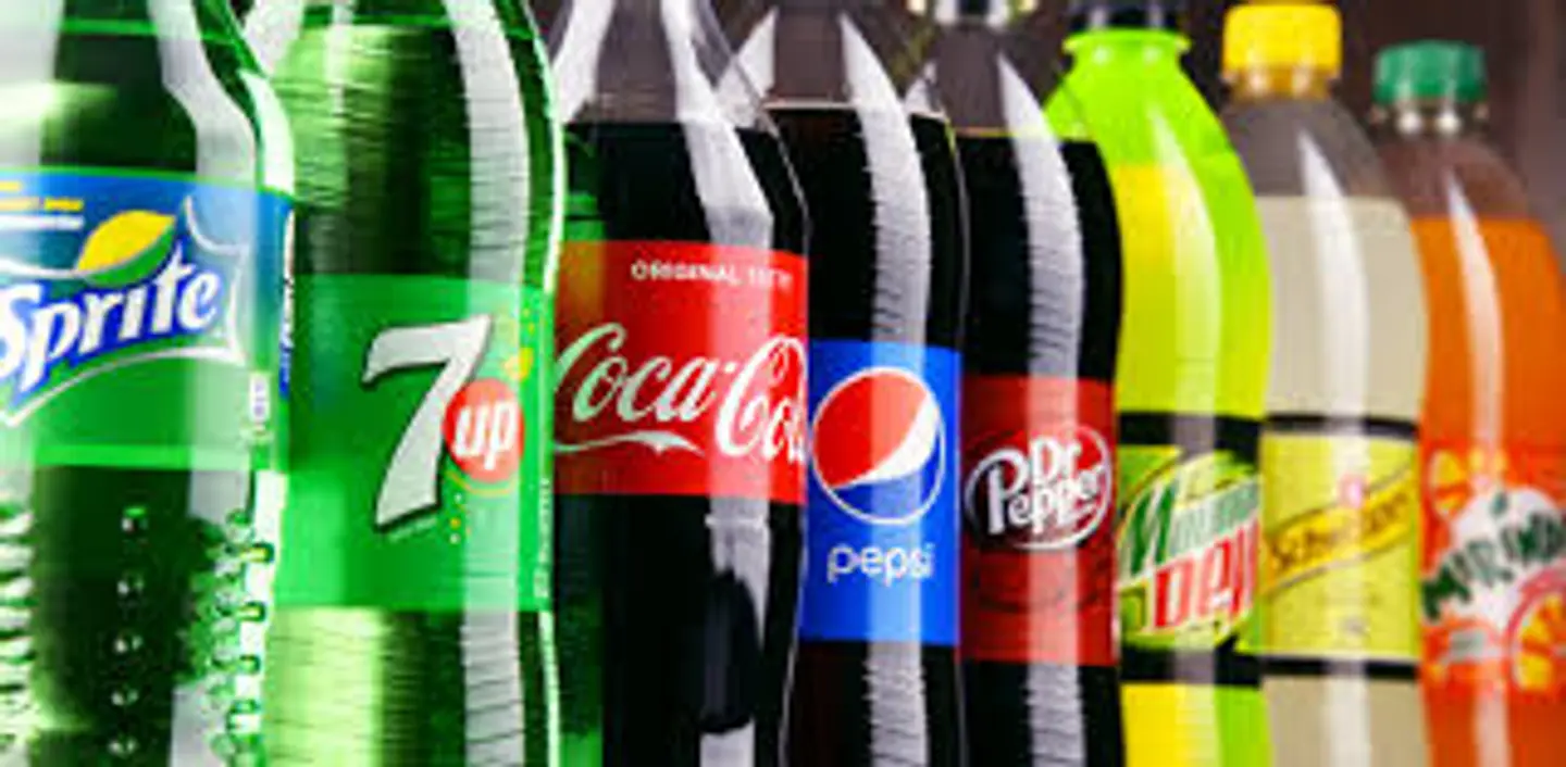 Family Soft Drinks