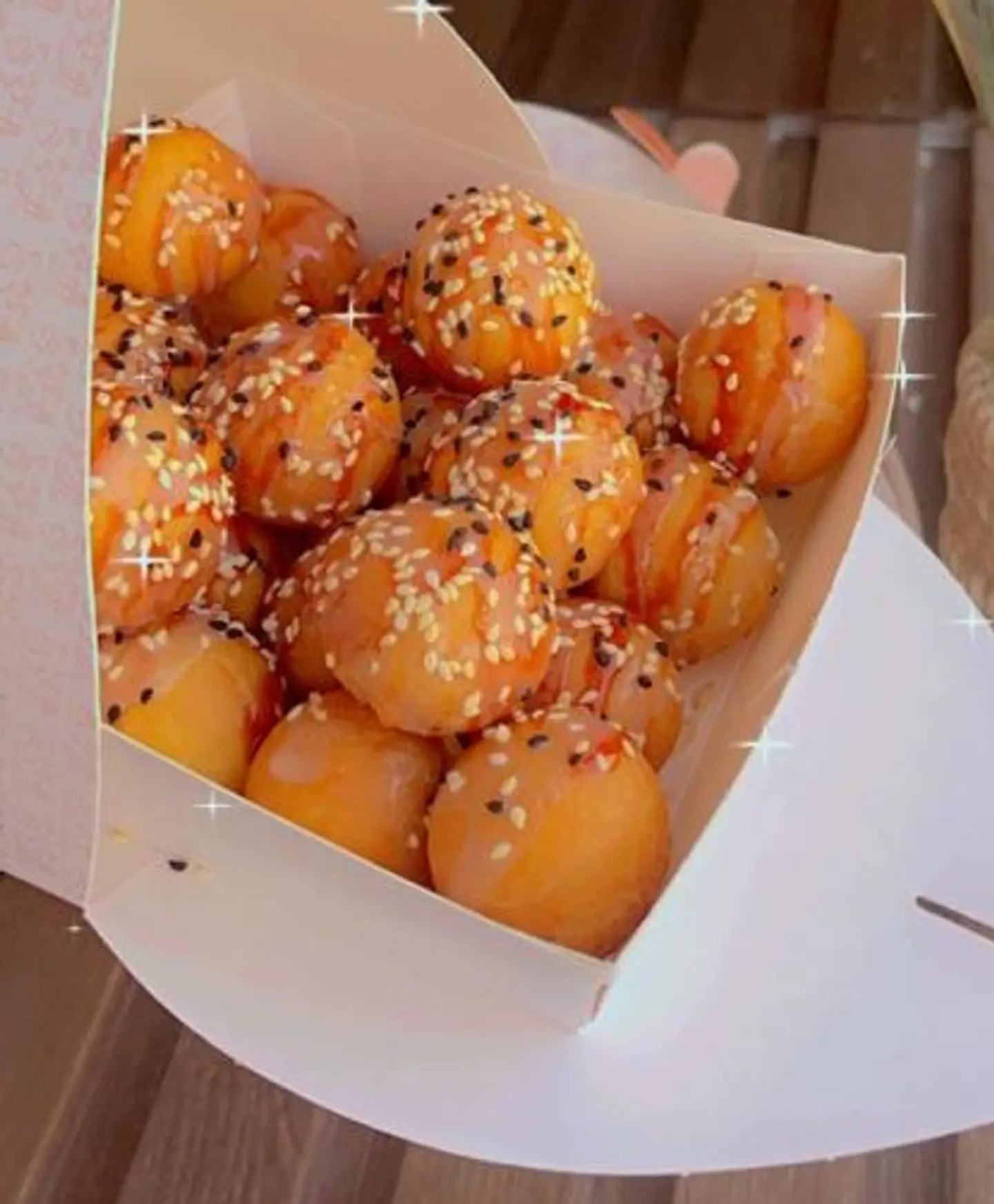 Shira Luqaimat - Small