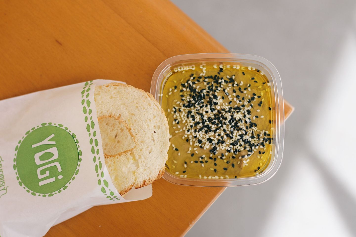 Avocado Dip