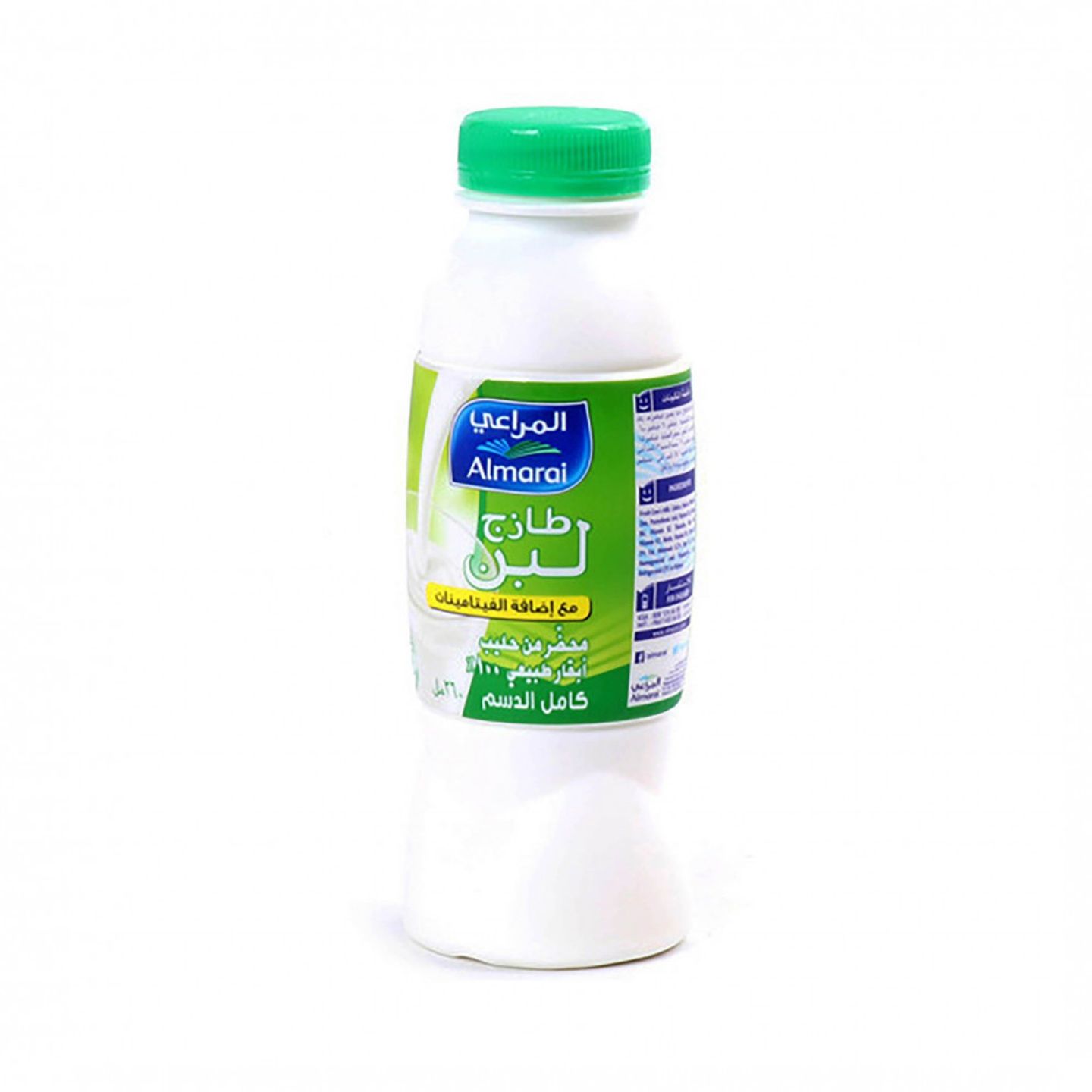 Laban 180 Ml