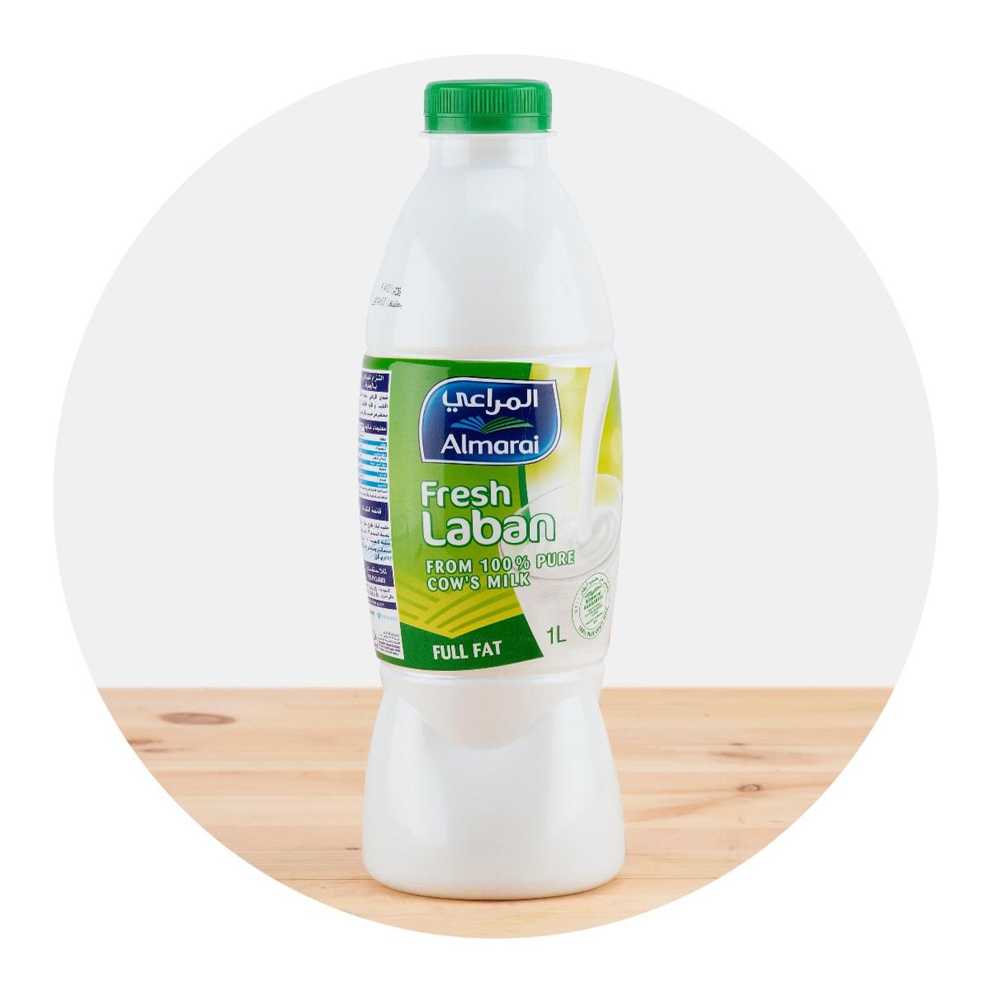 Laban 1 Liter