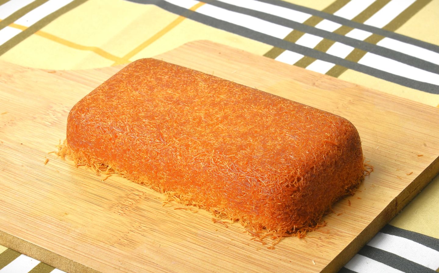 Family Plain Crunchy
