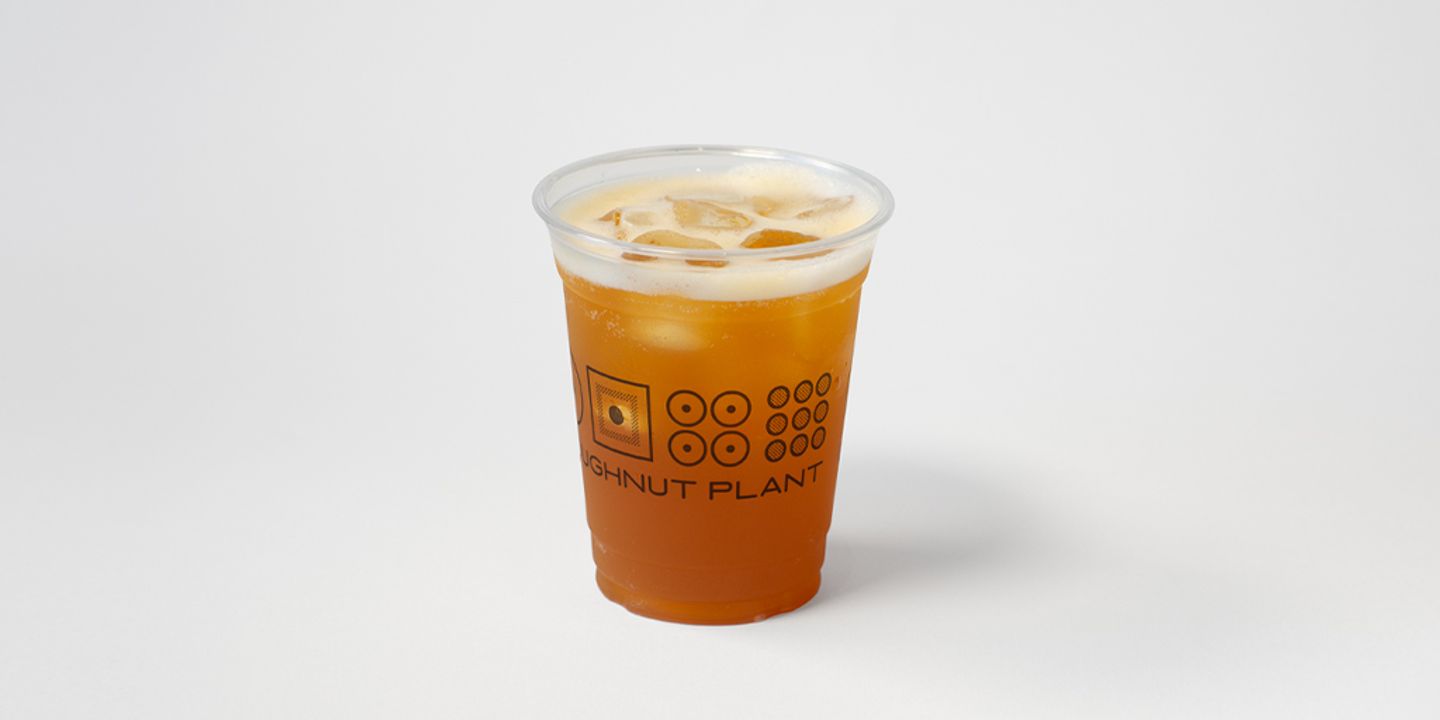 Iced Tea Peach