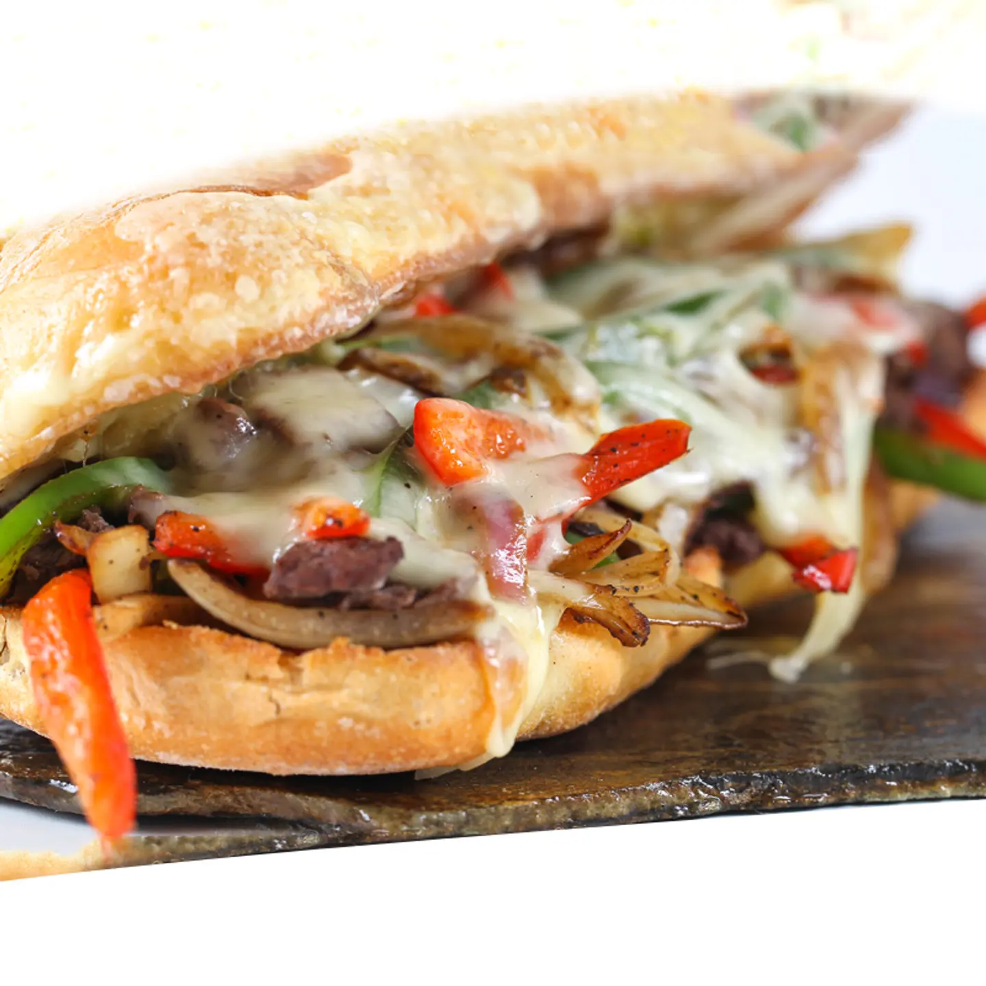 Swiss Sandwich