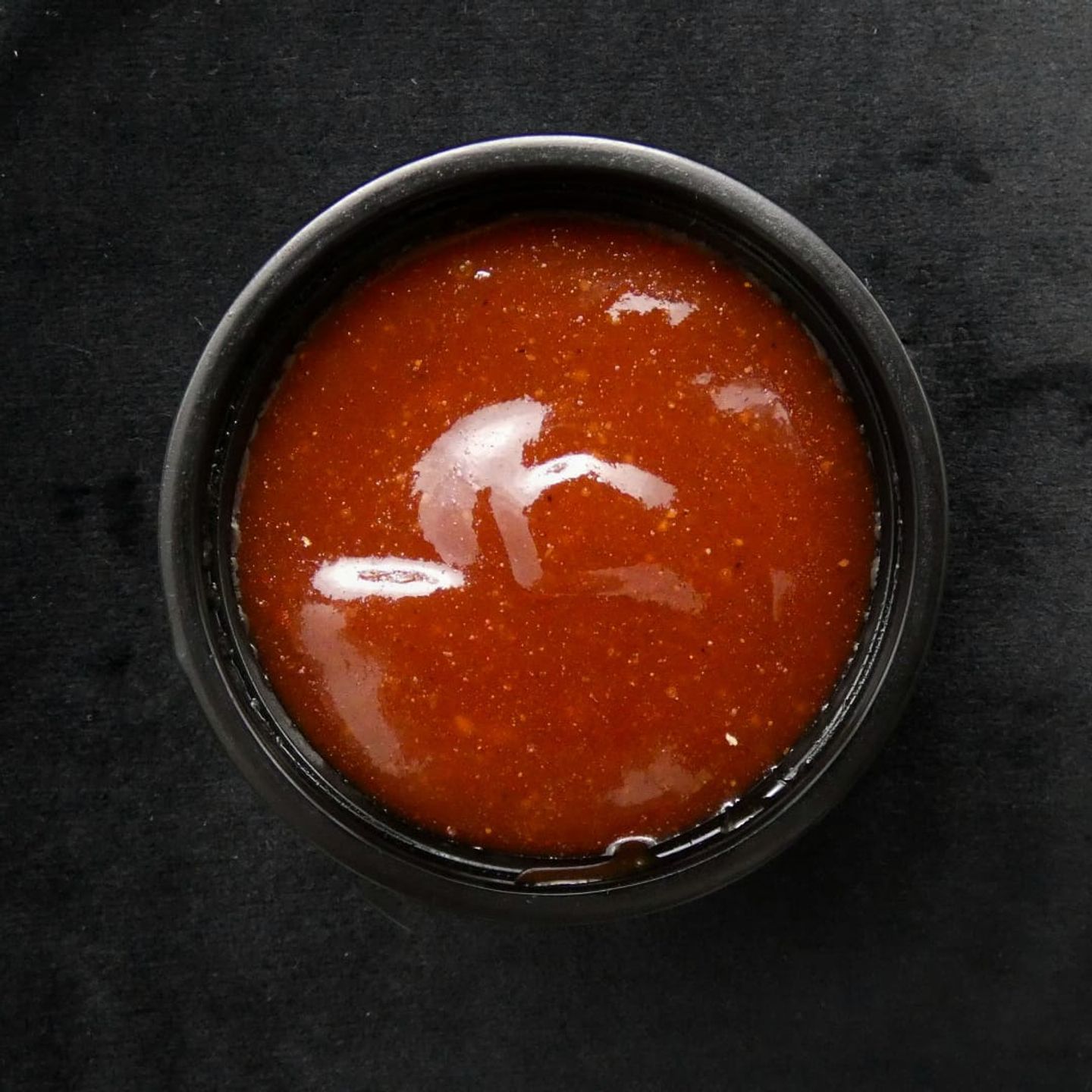صوص باربكيو