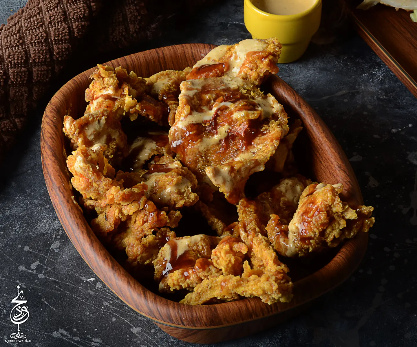 Favorite Chicken