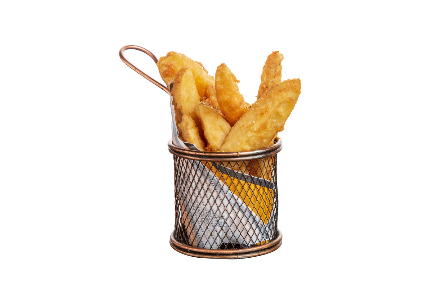 بطاطس طازجة